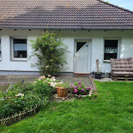 Poggenhagen Urlaub Mitten In Der Natur Neustadt am Rubenberge Bagian luar foto